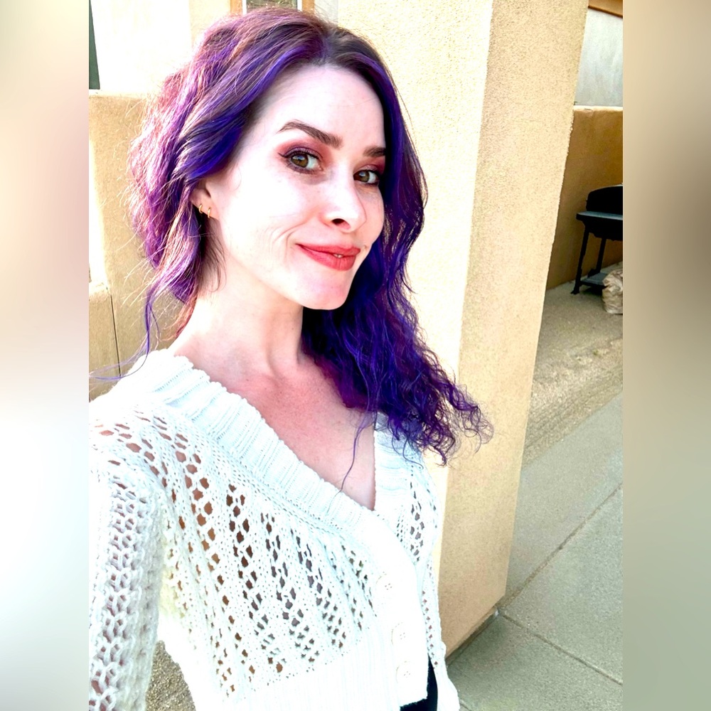 Meet your Posher, Lauren-michelle